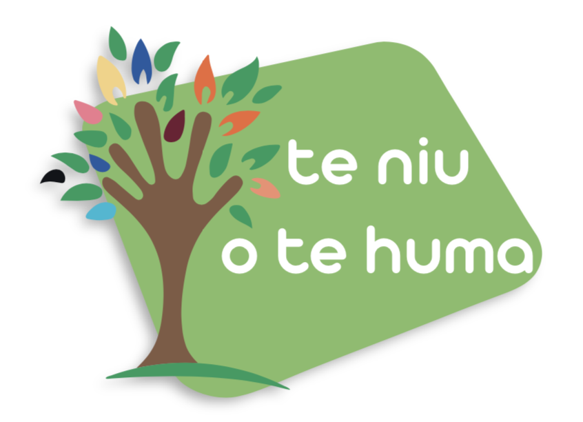 Logo Te Niu O Te Huma