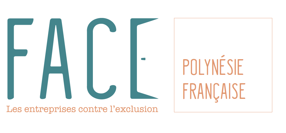 Logo de FACE Polynésie française