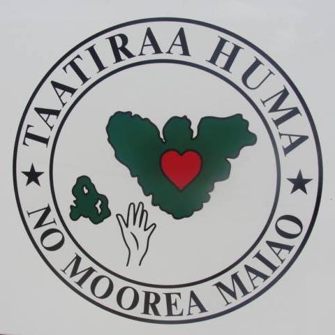 TAATIRAA HUMA NO MOOREA-MAIAO