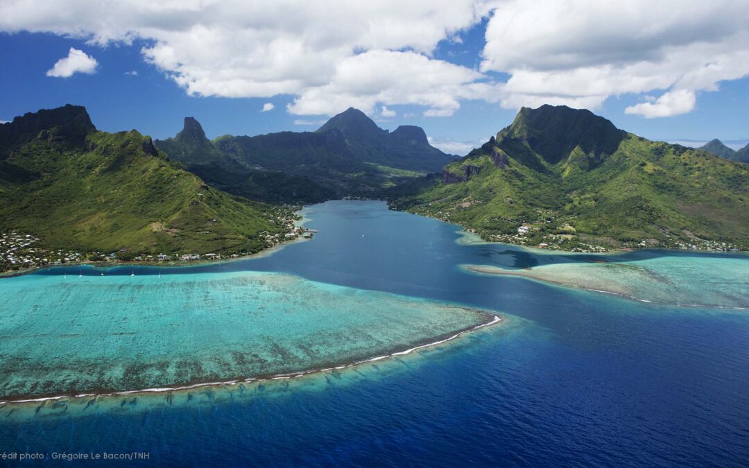 TAHITI – MOOREA