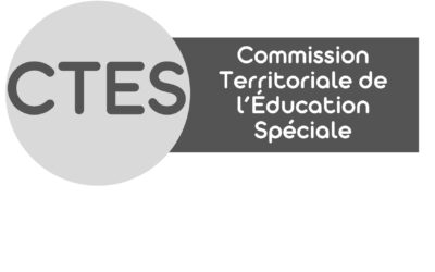 LA COMMISSION TERRITORIALE DE L’ÉDUCATION SPÉCIALE (CTES)
