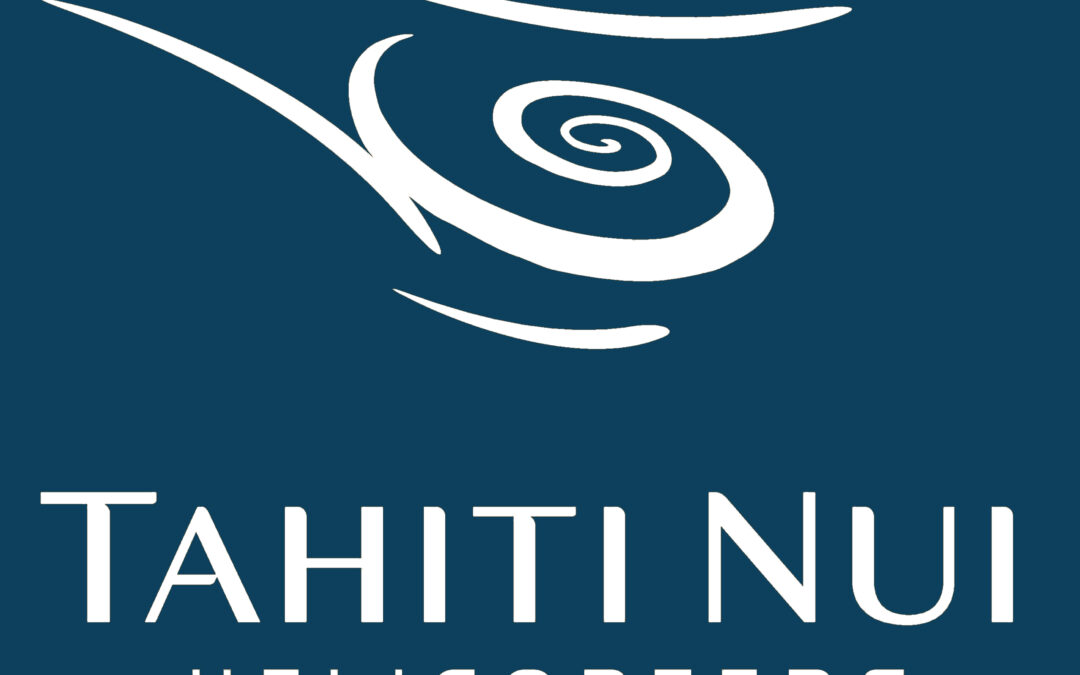 TAHITI NUI HELICOPTERS