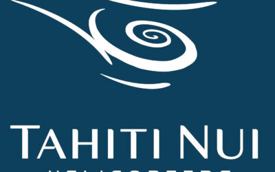 TAHITI NUI HELICOPTERS