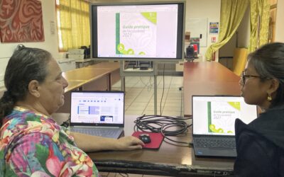 En route pour le Guide d’Accessibilité 2026