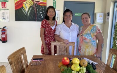 Visite de La Villa Momentum : un lieu de vie inspirant dédié aux personnes atteintes d’Alzheimer