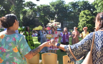 10ème édition “Vahine tu as des talents”