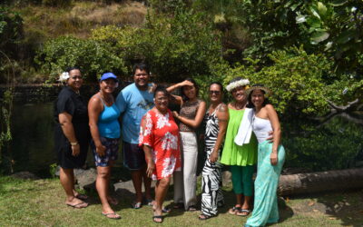 Tourisme durable : une journée de clôture riche en échanges aux côtés des acteurs du tourisme polynésien