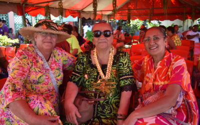 Journée Portes Ouvertes au Centre THTI – Ueue te Aroha