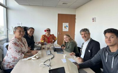 Rencontre avec l’APF France Handicap