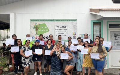 Formation en Langue des Signes Française – Niveau débutant