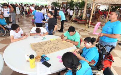 Journée internationale du handicap : la Présidence mobilisée pour une société plus inclusive
