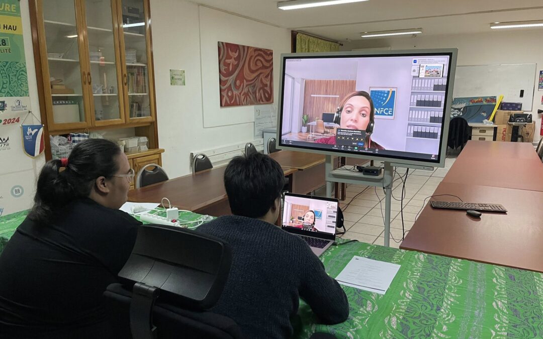 Sensibilisation au handicap pour renforcer l’accompagnement