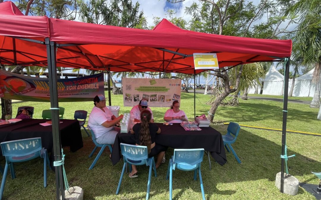 Journée mondiale du bénévolat : les associations unies pour le partage et la solidarité