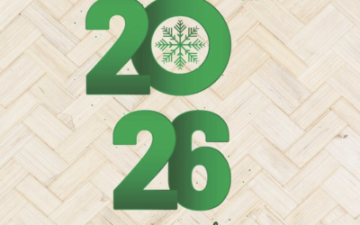 Meilleurs vœux 2026 à toutes et à tous