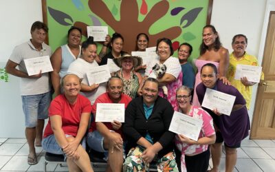 Formation en Langue des Signes Française – Module accueil du public ou salariés sourds