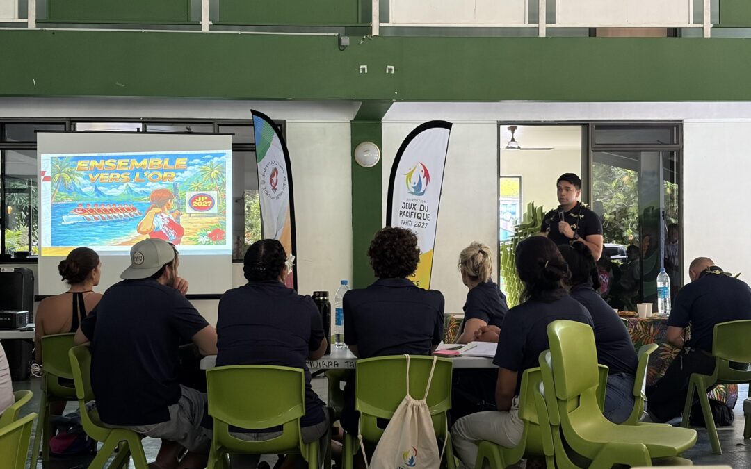 Retour sur le séminaire du COPF