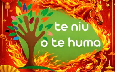 Année du Cheval de Feu – Une énergie qui ouvre des chemins