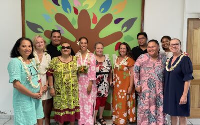 Renouvellement de partenariat entre la Fédération Te Niu O Te Huma et la SOCREDO