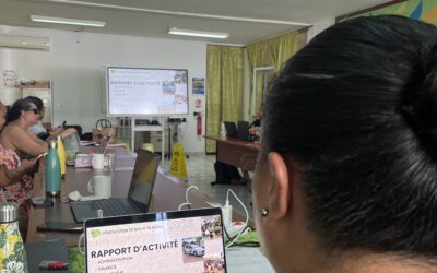 Assemblée Générale de la Fédération Te Niu O Te Huma