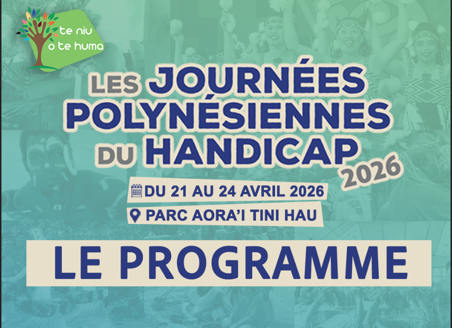 JPH 2026 – Programme
