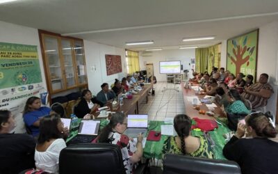 JPH 2026 – Logistique et préparation